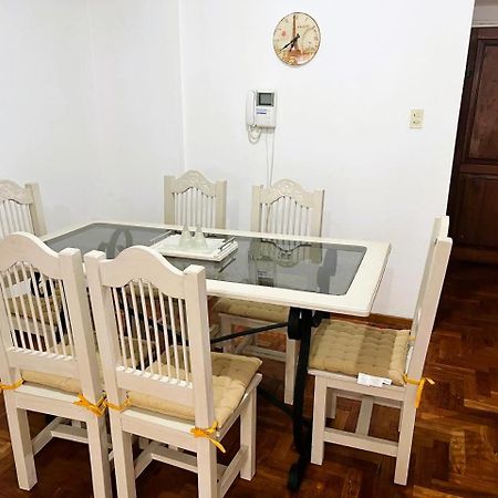 Departamento Centrico Tucuman 1B Apartment San Miguel de Tucuman Exterior photo