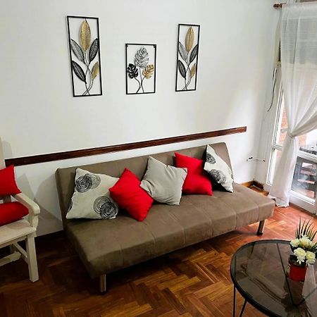 Departamento Centrico Tucuman 1B Apartment San Miguel de Tucuman Exterior photo