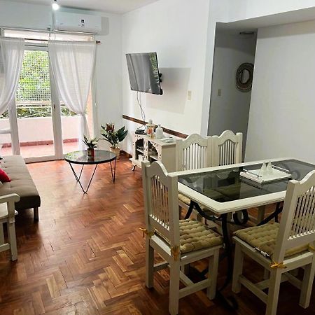 Departamento Centrico Tucuman 1B Apartment San Miguel de Tucuman Exterior photo