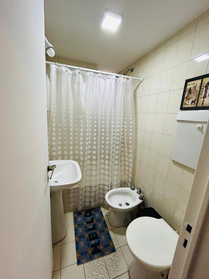 Departamento Centrico Tucuman 1B Apartment San Miguel de Tucuman Exterior photo
