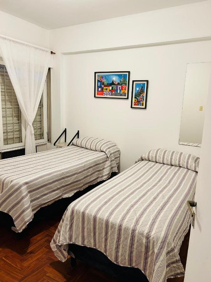 Departamento Centrico Tucuman 1B Apartment San Miguel de Tucuman Exterior photo