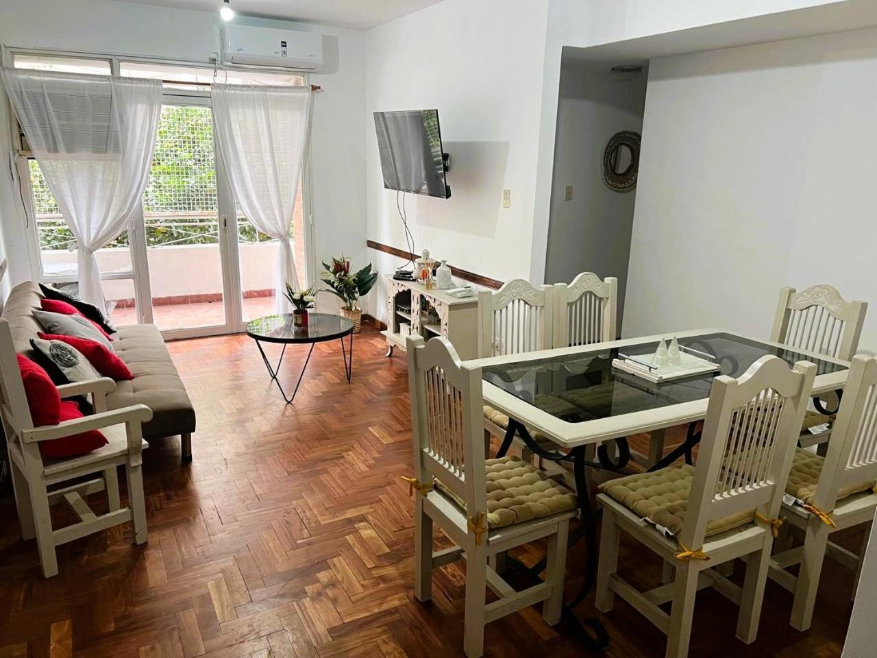 Departamento Centrico Tucuman 1B Apartment San Miguel de Tucuman Exterior photo